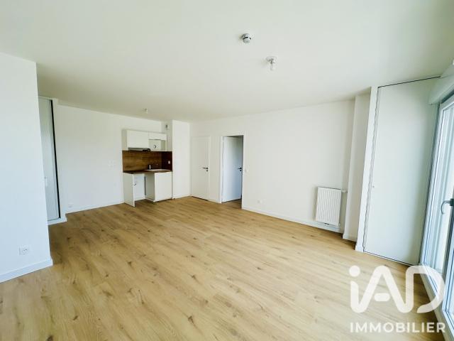 Appartement vente à La Rochelle