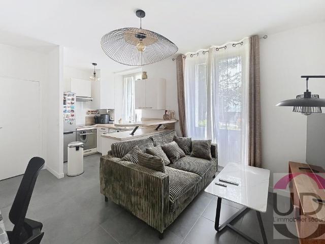 Appartement vente à Évry, Fontenay-le-vicomte