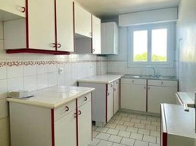 Appartement vente à Montigny-le-Bretonneux, Yvelines