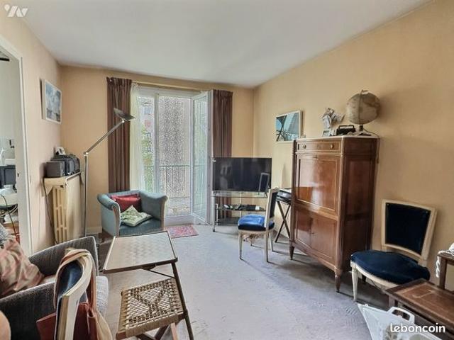 Appartement vente à Neuilly-sur-seine, Hauts-de-Seine