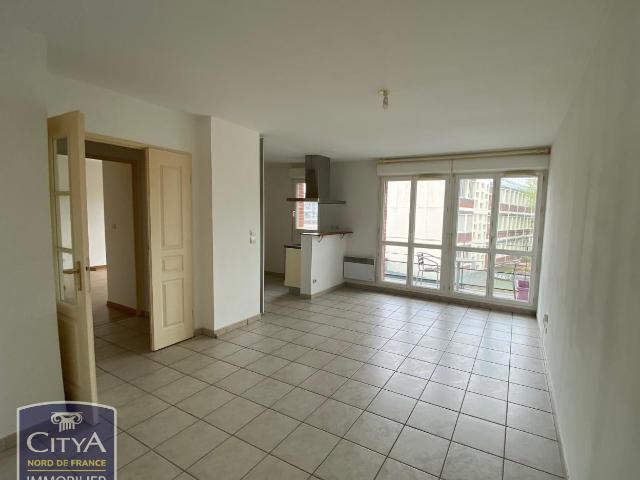Appartement location à Lille, La Madeleine