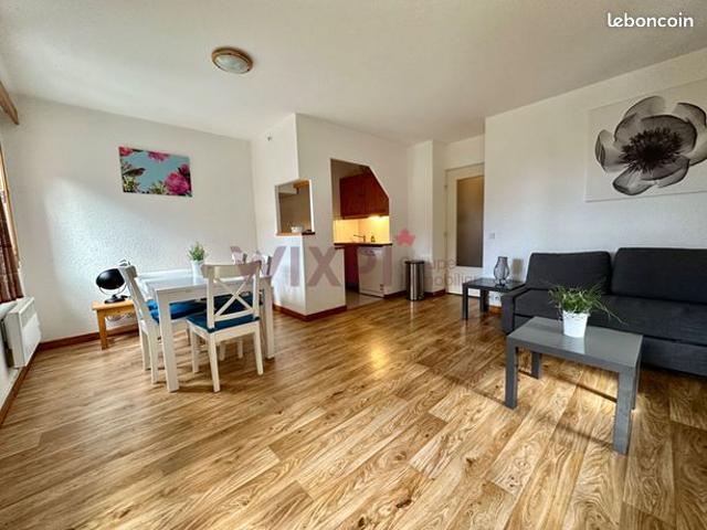 Appartement vente à Albertville, Auvergne-Rhône-Alpes