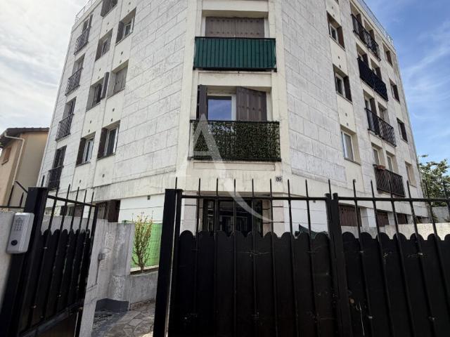 Appartement vente à Le Raincy, Drancy