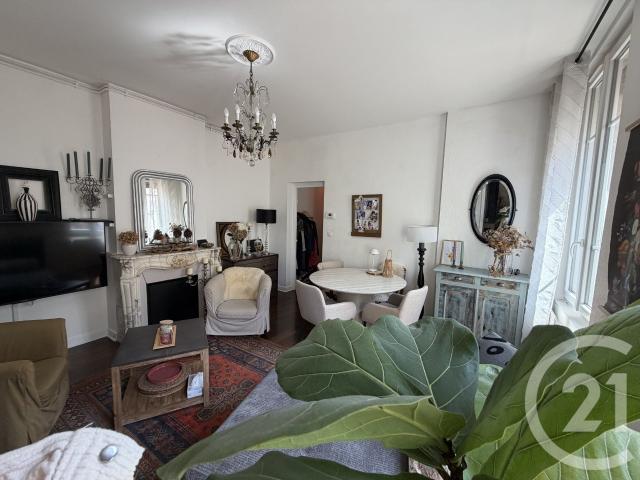 Appartement vente à Châlons-en-Champagne, Châlons-en-champagne