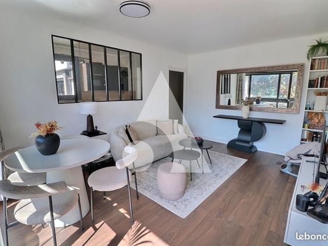 Appartement vente à Lunéville, Franconville