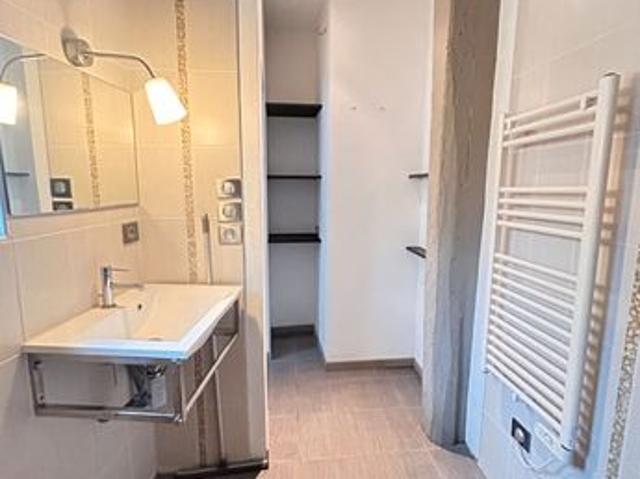 Appartement vente à Bourges