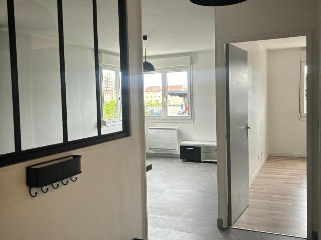 Appartement location à Lyon, Métropole de Lyon