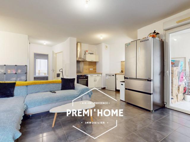 Appartement vente à Marseille