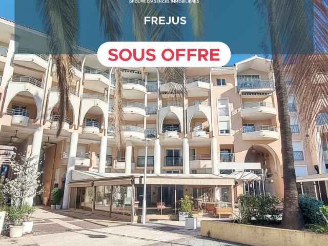 Appartement vente à Arrondissement de Draguignan, Fréjus
