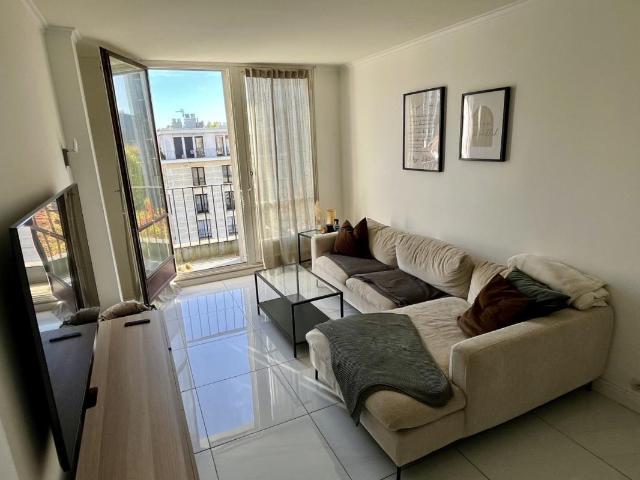 Appartement vente à Résidence Meudon 1, Meudon