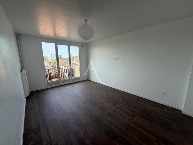 Appartement vente à Le Raincy, Drancy