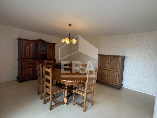 Appartement vente à Arcachon, La Teste-de-buch