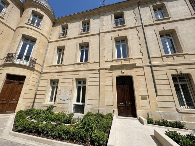 Appartement location à Carcassonne