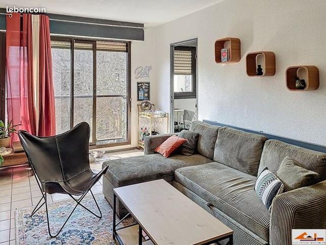 Appartement vente à Toulouse
