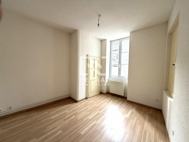 Appartement location à Charolles, La Clayette