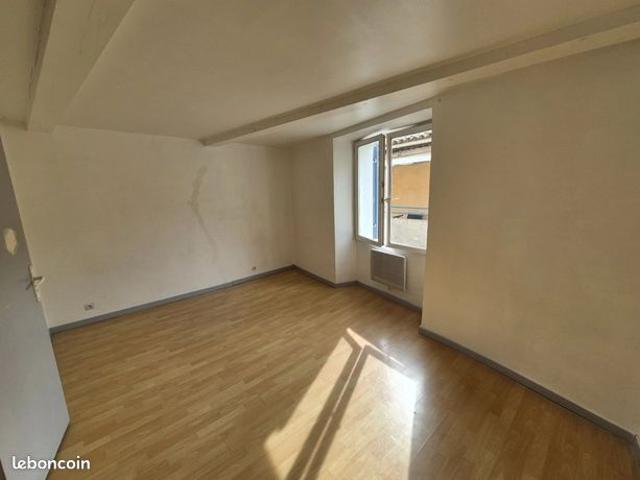 Appartement vente à Le Luc, Var
