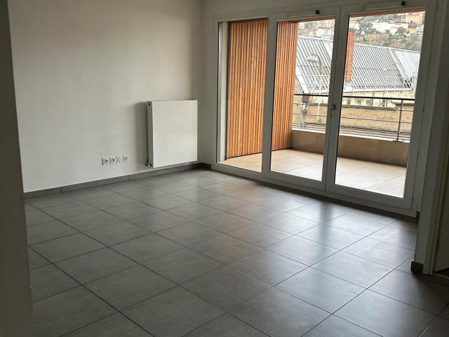 Appartement vente à Lyon, Métropole de Lyon