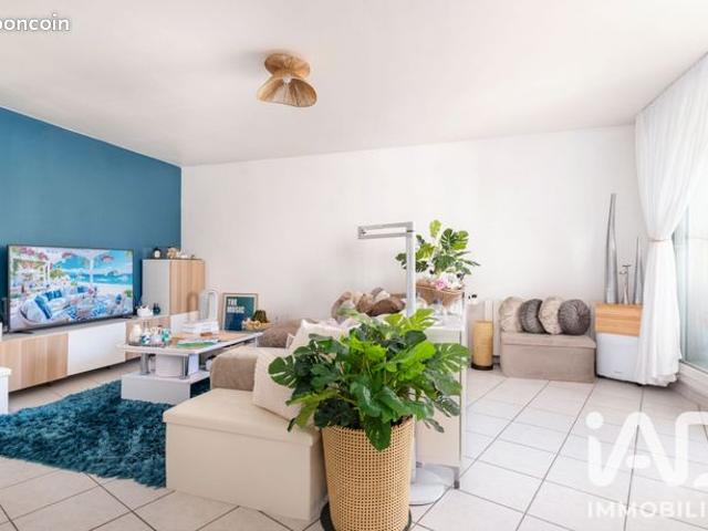 Appartement vente à Chassieu, Rhône
