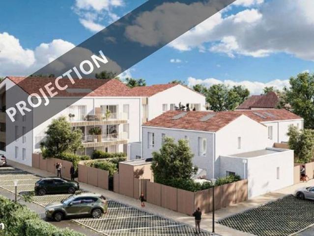 Appartement vente à Montaigu, Montaigu-Vendée