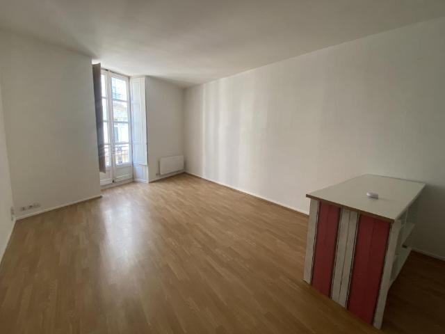 Appartement location à Nantes