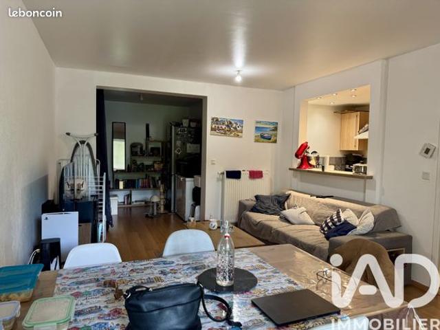 Appartement vente à Limoges, Condat-sur-vienne