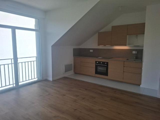 Appartement location à La Roche-sur-Yon, La Roche-sur-yon
