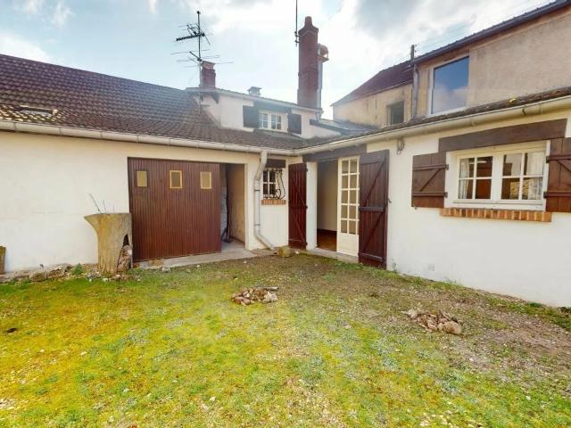 Appartement vente à Rambouillet, Les Essarts-le-roi