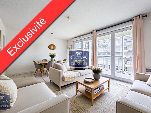 Appartement vente à Bordeaux