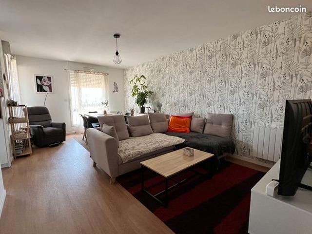 Appartement vente à Caen, Ifs