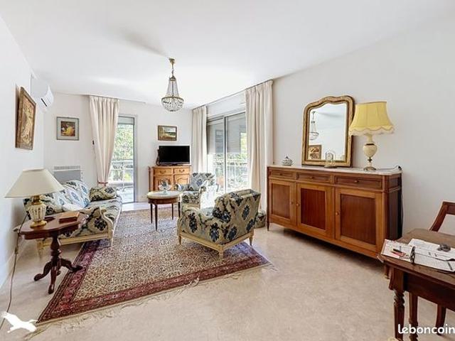 Appartement vente à Tours