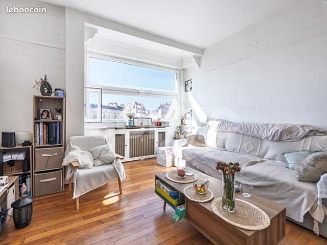 Appartement vente à Lille