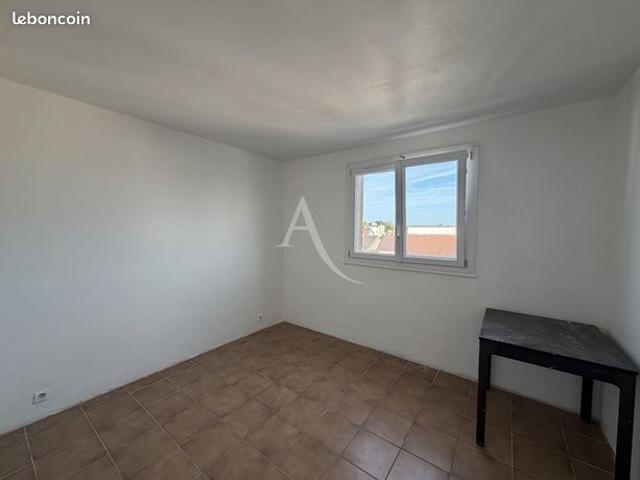 Appartement vente à Le Raincy, Drancy