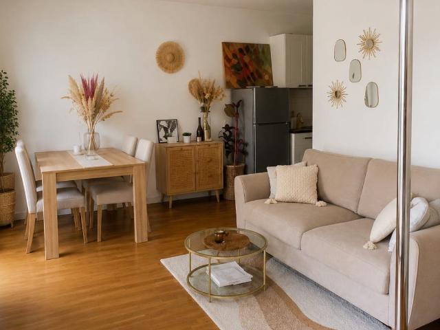 Appartement vente à Bayonne, Anglet
