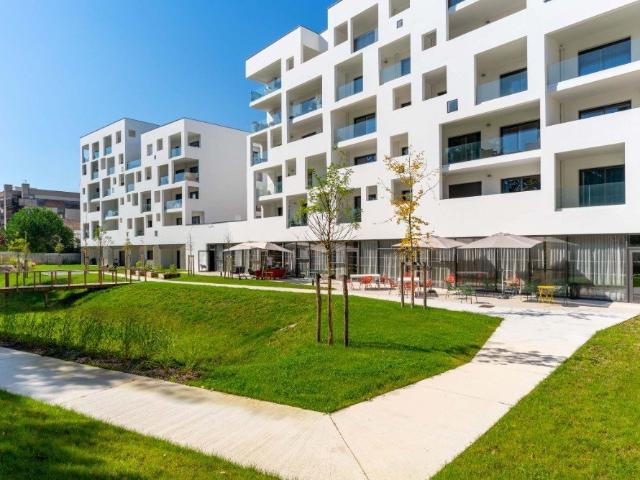 Appartement vente à Bordeaux, Le Bouscat
