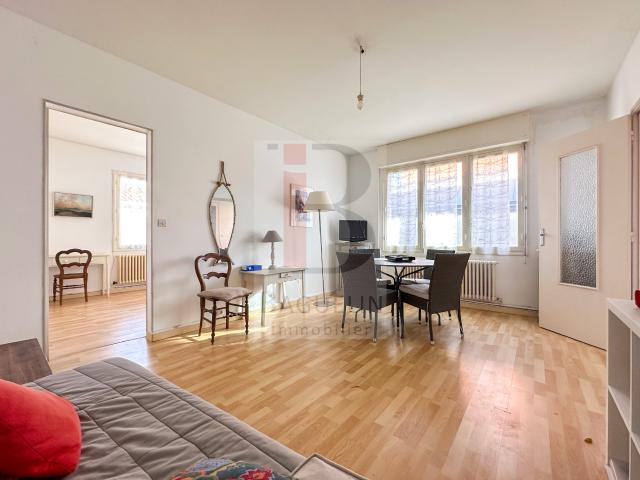 Appartement vente à Rochefort, Fouras