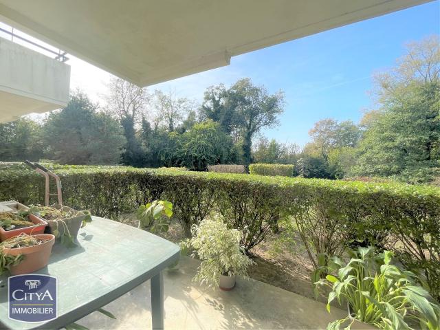 Appartement vente à Condat, Libourne