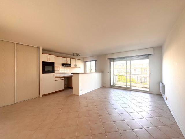Appartement location à Nanterre, La Garenne-colombes