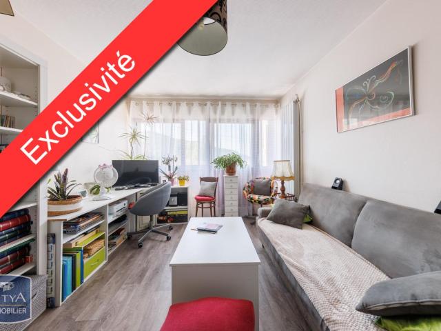 Appartement vente à Thiers