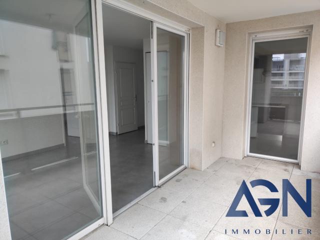 Appartement vente à Montpellier