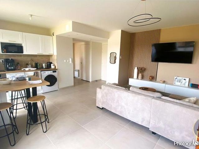 Appartement vente à Les Sables-d'Olonne, Avrillé