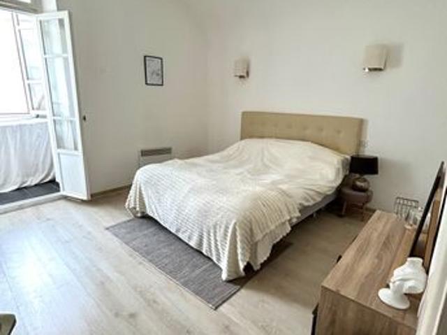 Appartement vente à Ajaccio