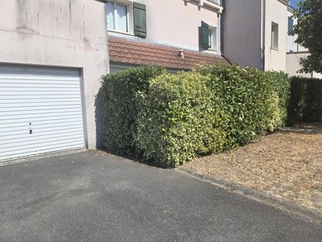 Appartement vente à Orléans, Saint-jean-de-braye