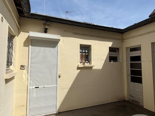 Appartement vente à Meaux, Coulommiers