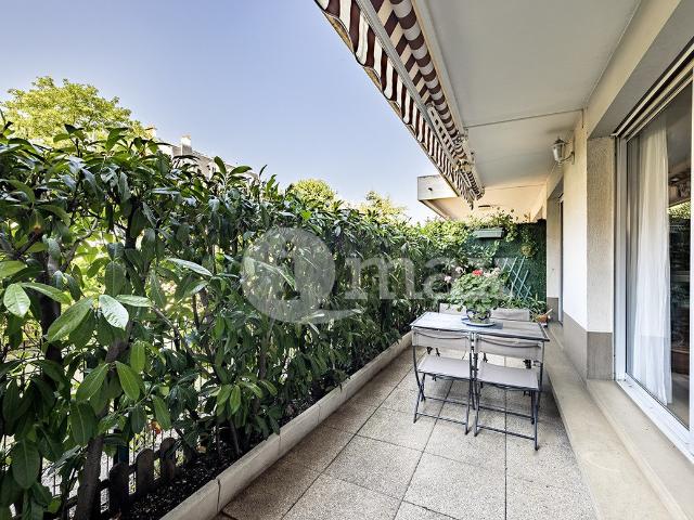Appartement vente à Nanterre, Asnières-sur-seine