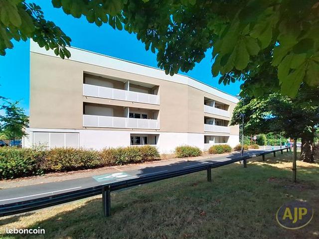 Appartement vente à Bassens Appartement vente à Bassens