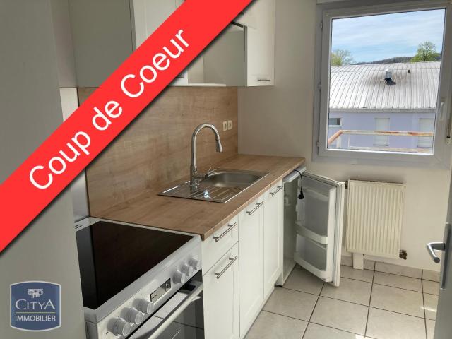 Appartement location à Lure, Héricourt