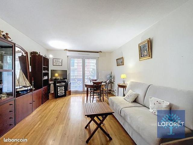 Appartement vente à Chilly-Mazarin, Essonne