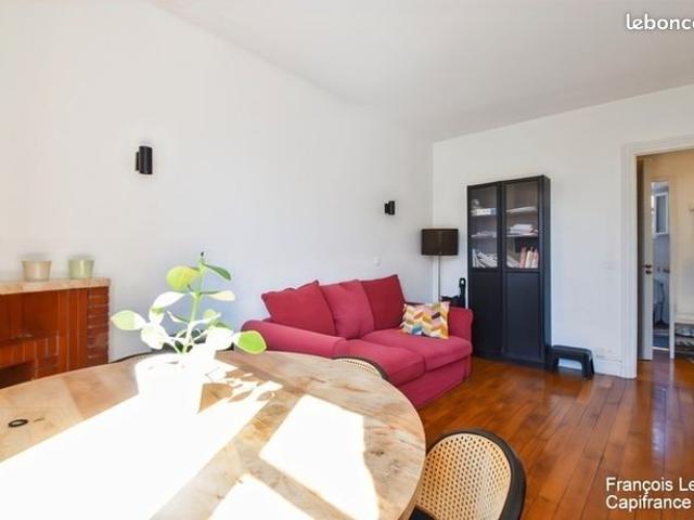 Appartement vente à Sarcelles, Enghien-les-bains