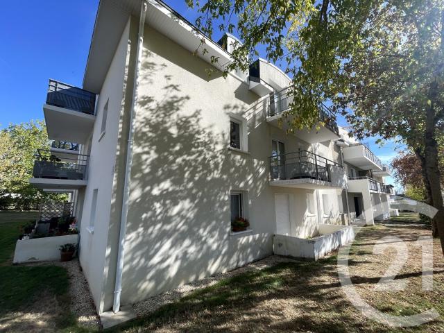 Appartement vente à Le Landreau, Blain