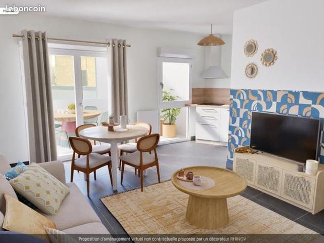 Appartement vente à Marseille, Bouches-du-Rhône
